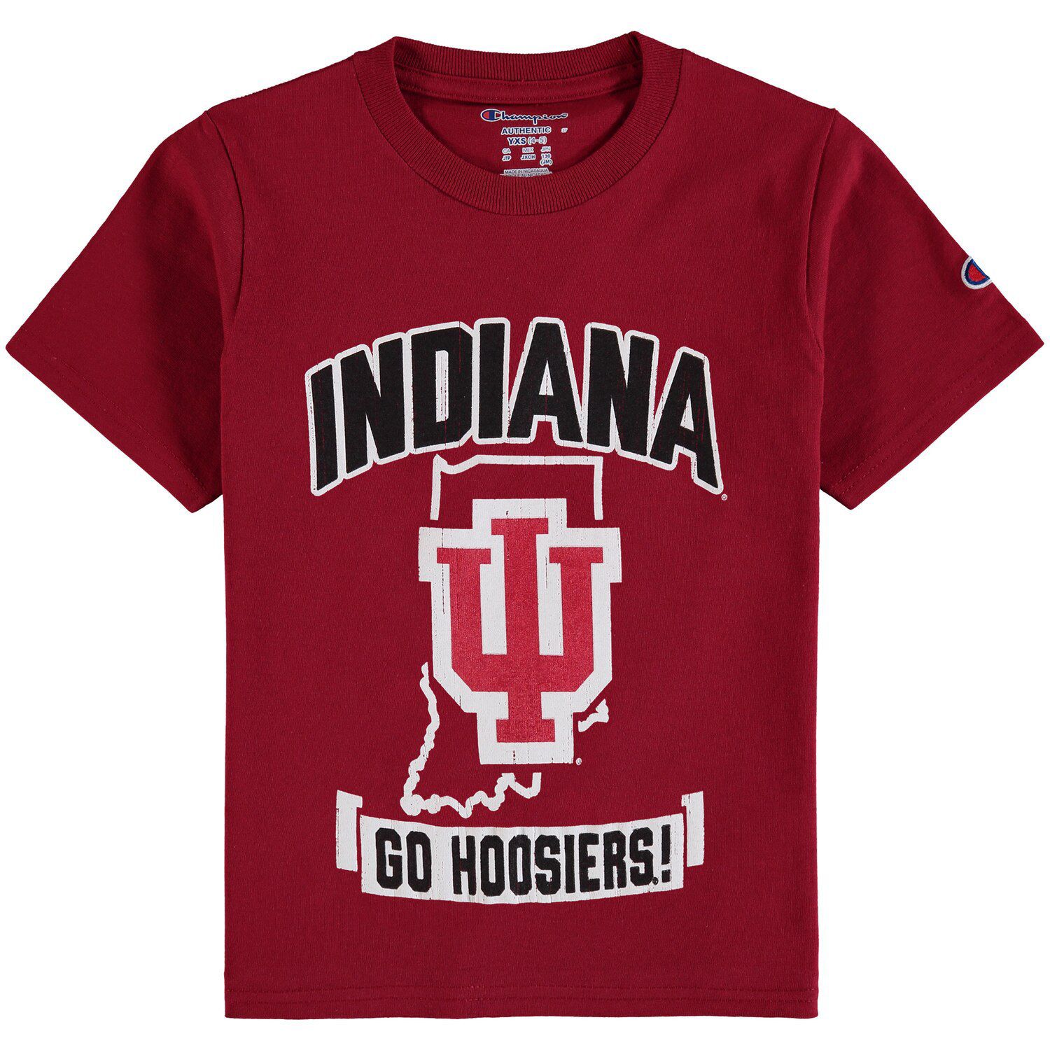 champion shirt kohls