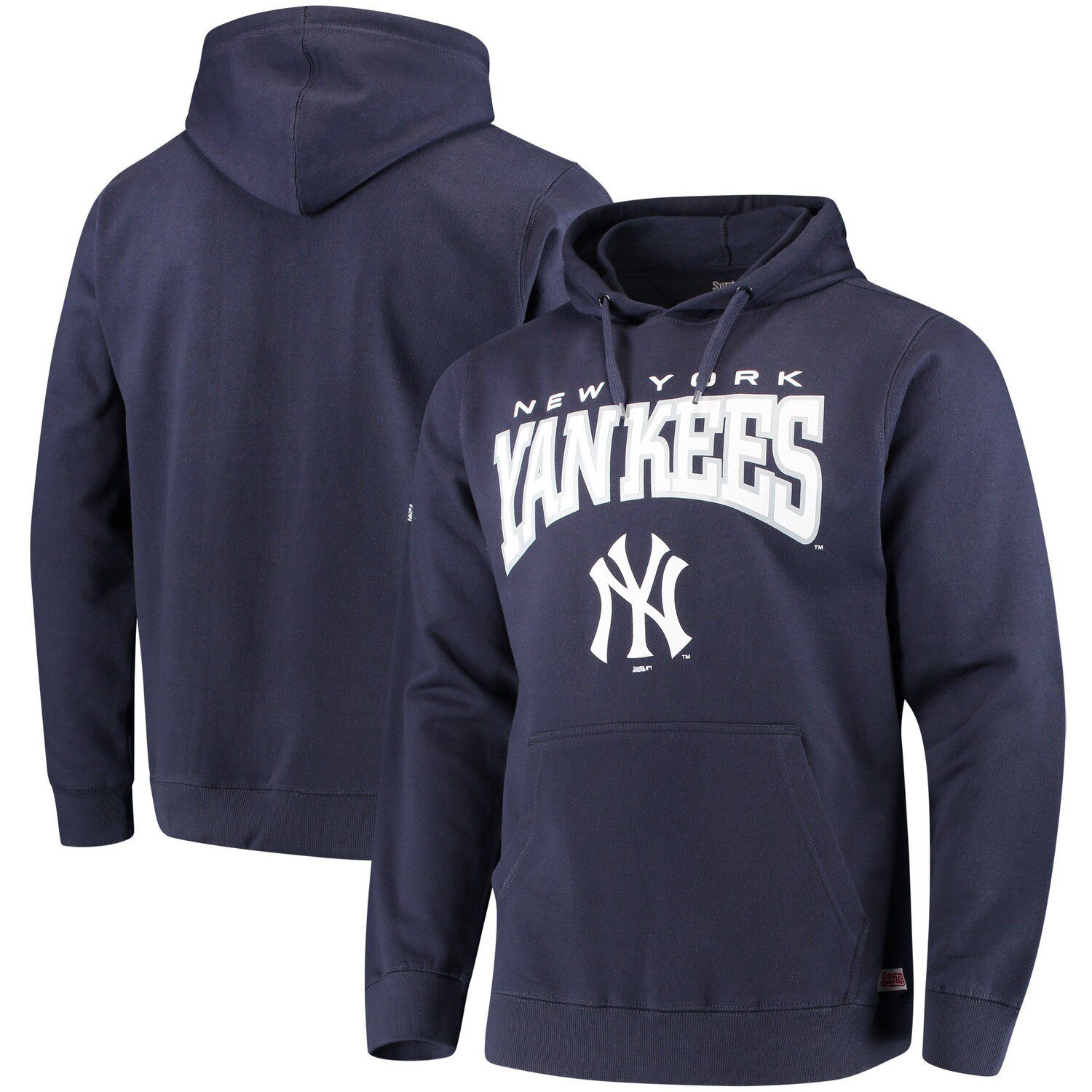 new york yankees zip up jacket