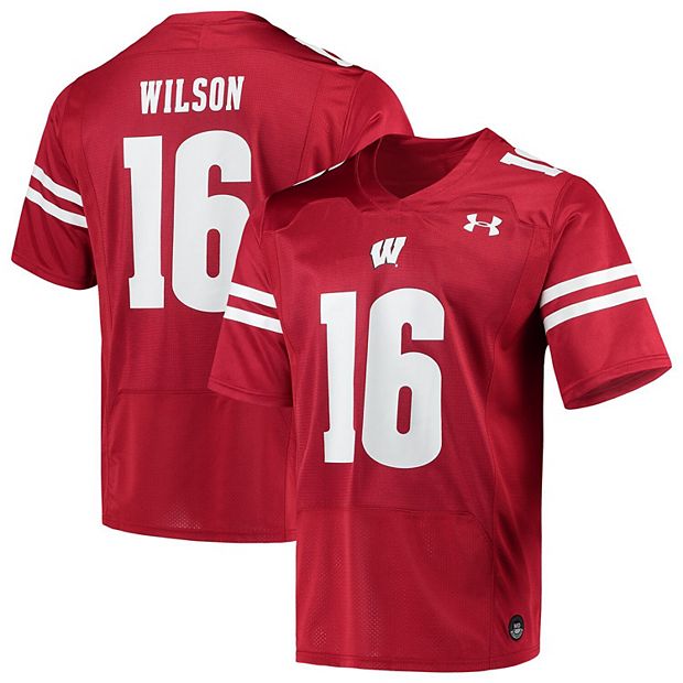 Kohl's russell wilson hot sale jersey