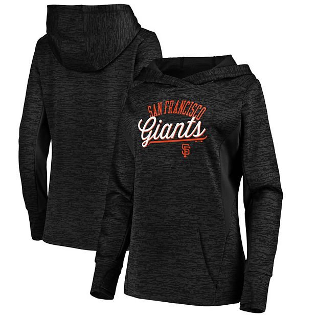 MAJESTIC San Fransisco GIANTS Hoodie