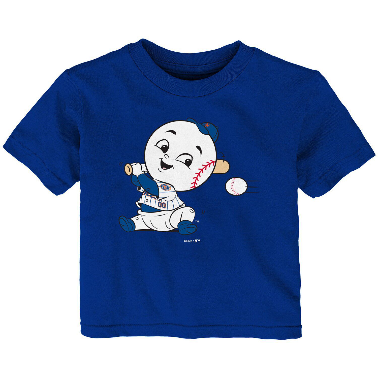 baby mets shirt