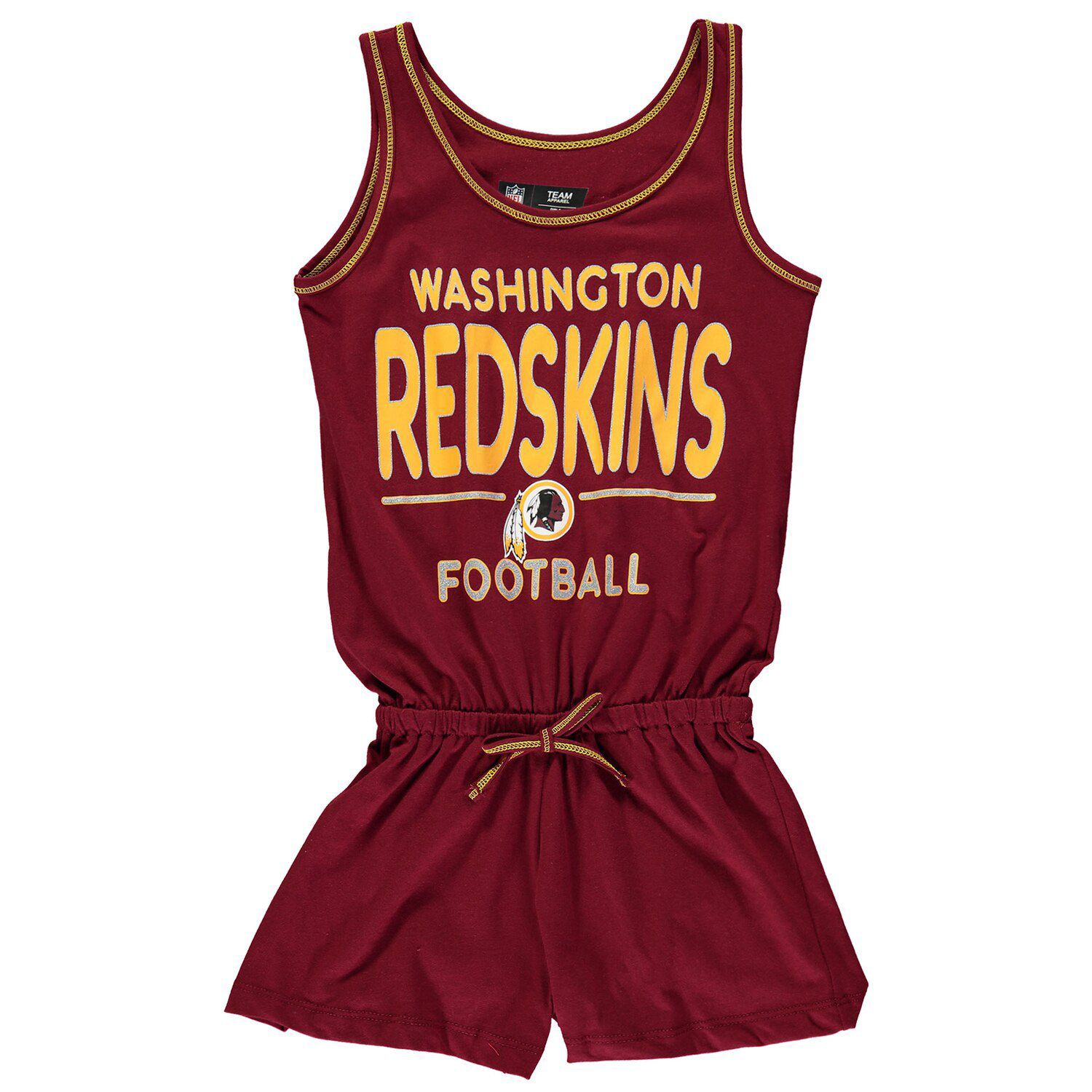 redskins infant jersey