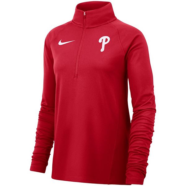 phillies nike jacket