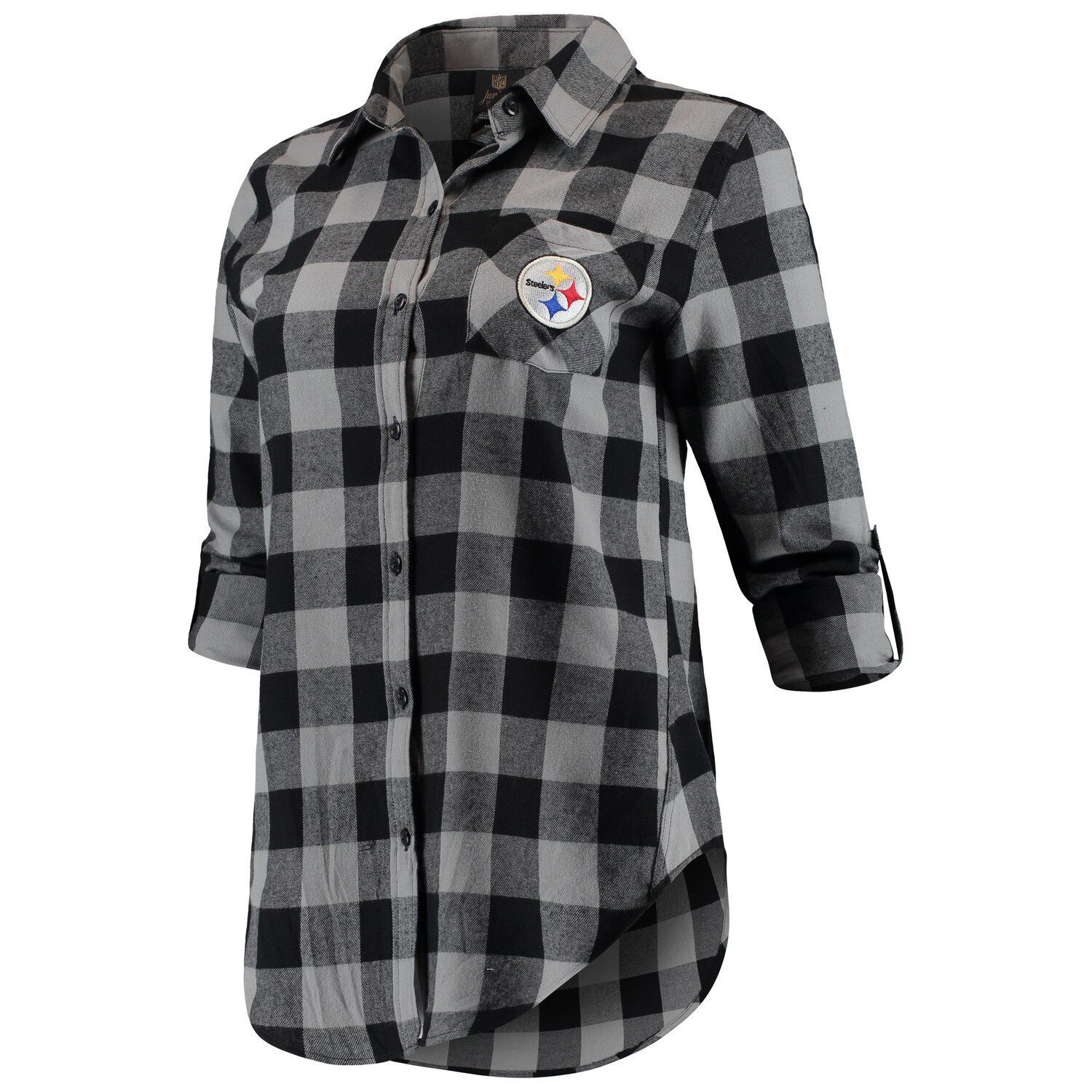 steelers dress shirt