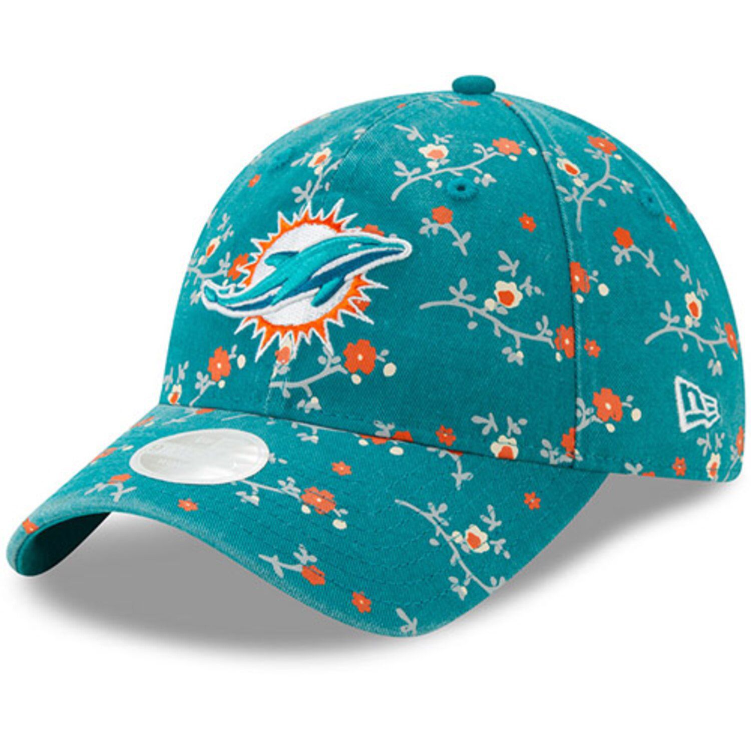 miami dolphins cowboy hat