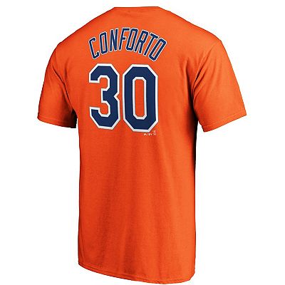 New York Mets Conforto 30 ユニフォーム Lサイズ New York Mets Conforto 30 ユニフォーム Lサイズ（New York