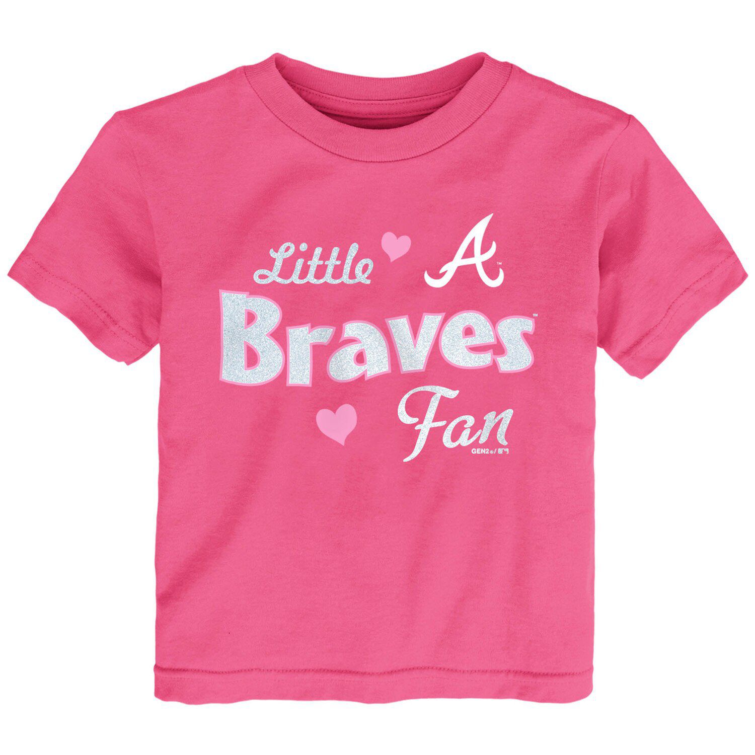 toddler braves shirt