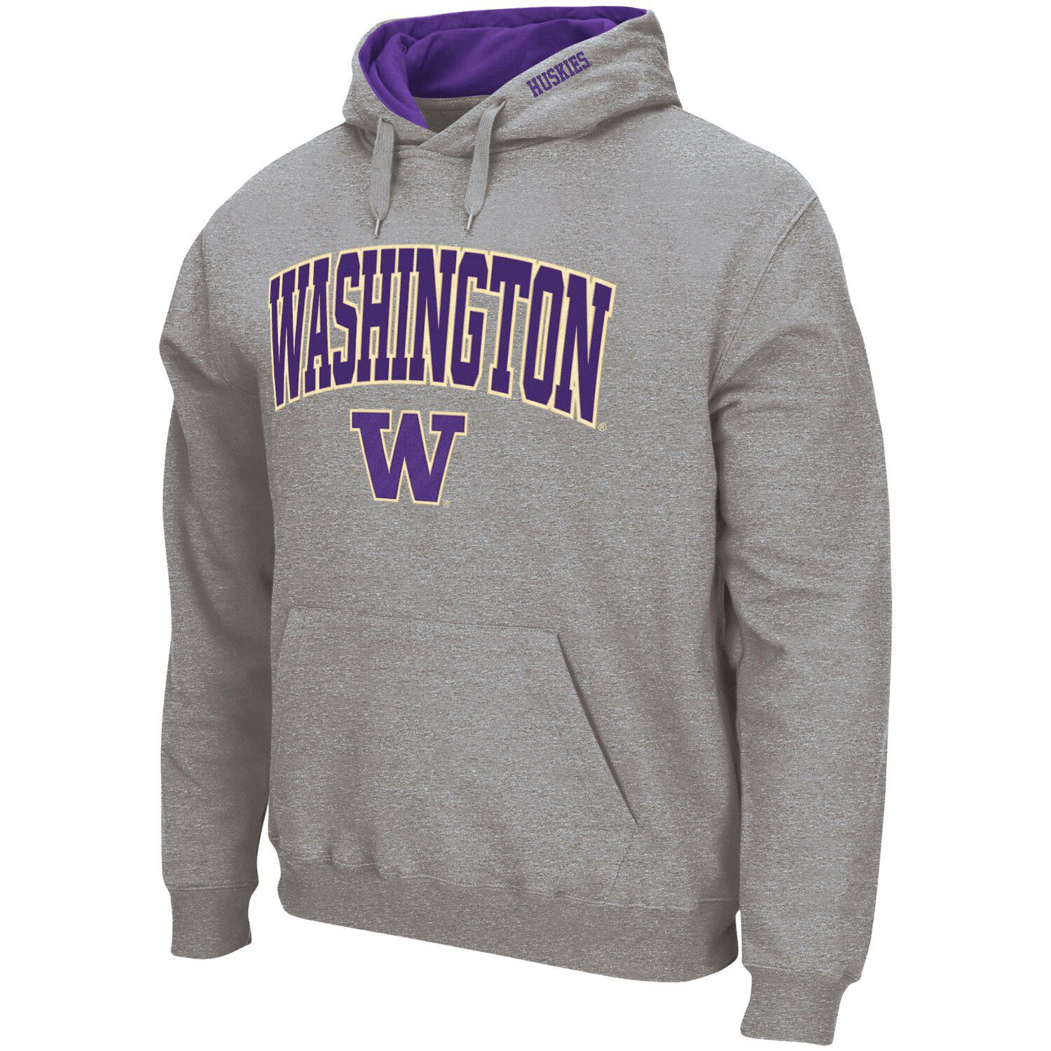 washington huskies sweatshirt