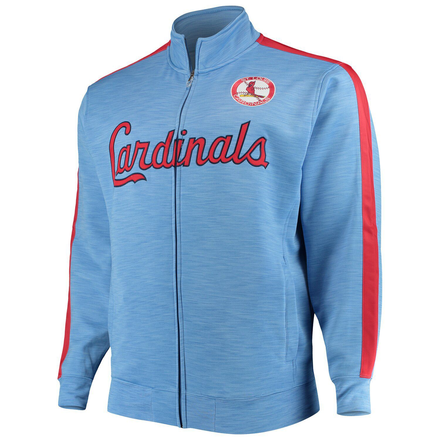 st louis cardinals baby blue jersey