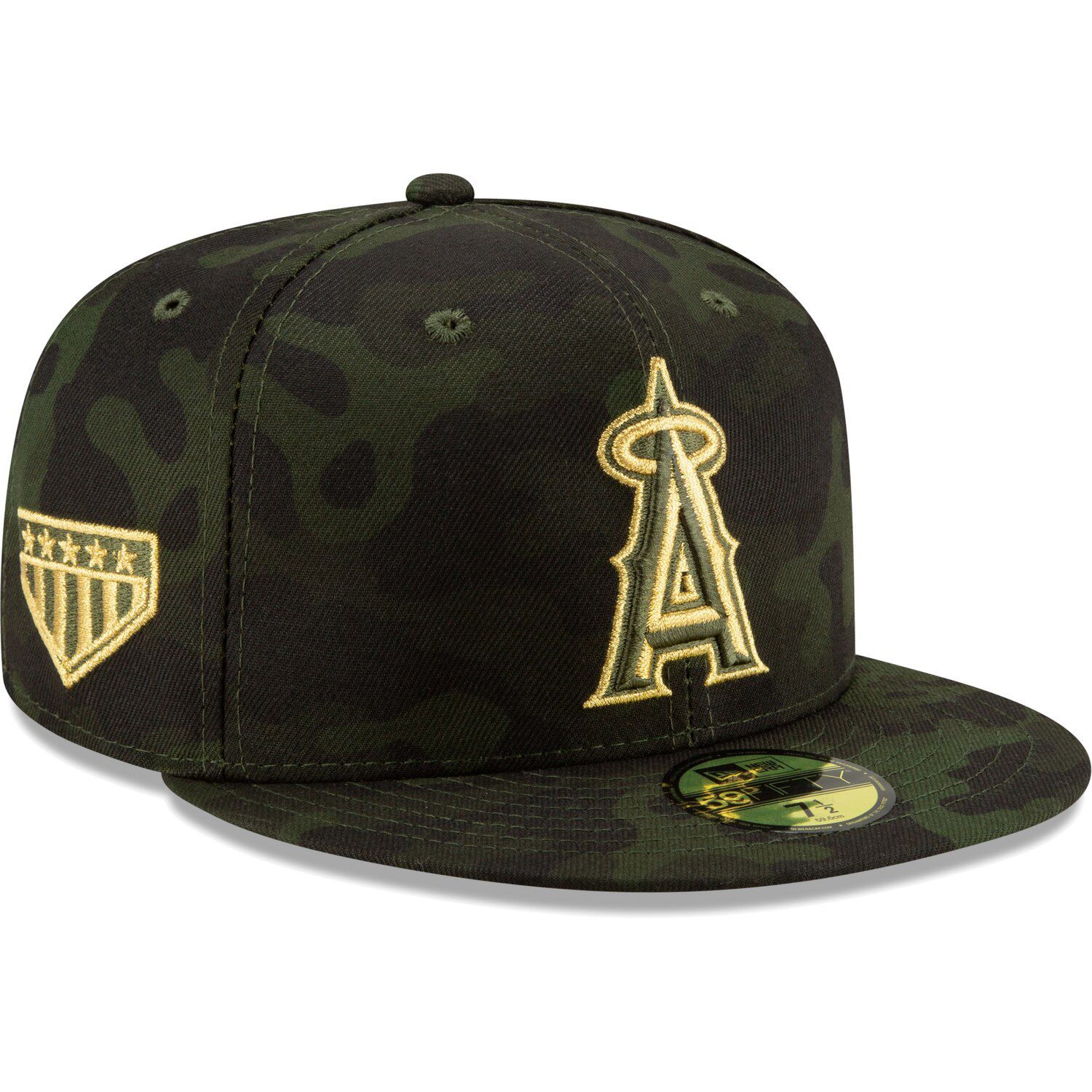 mlb armed forces day 2019