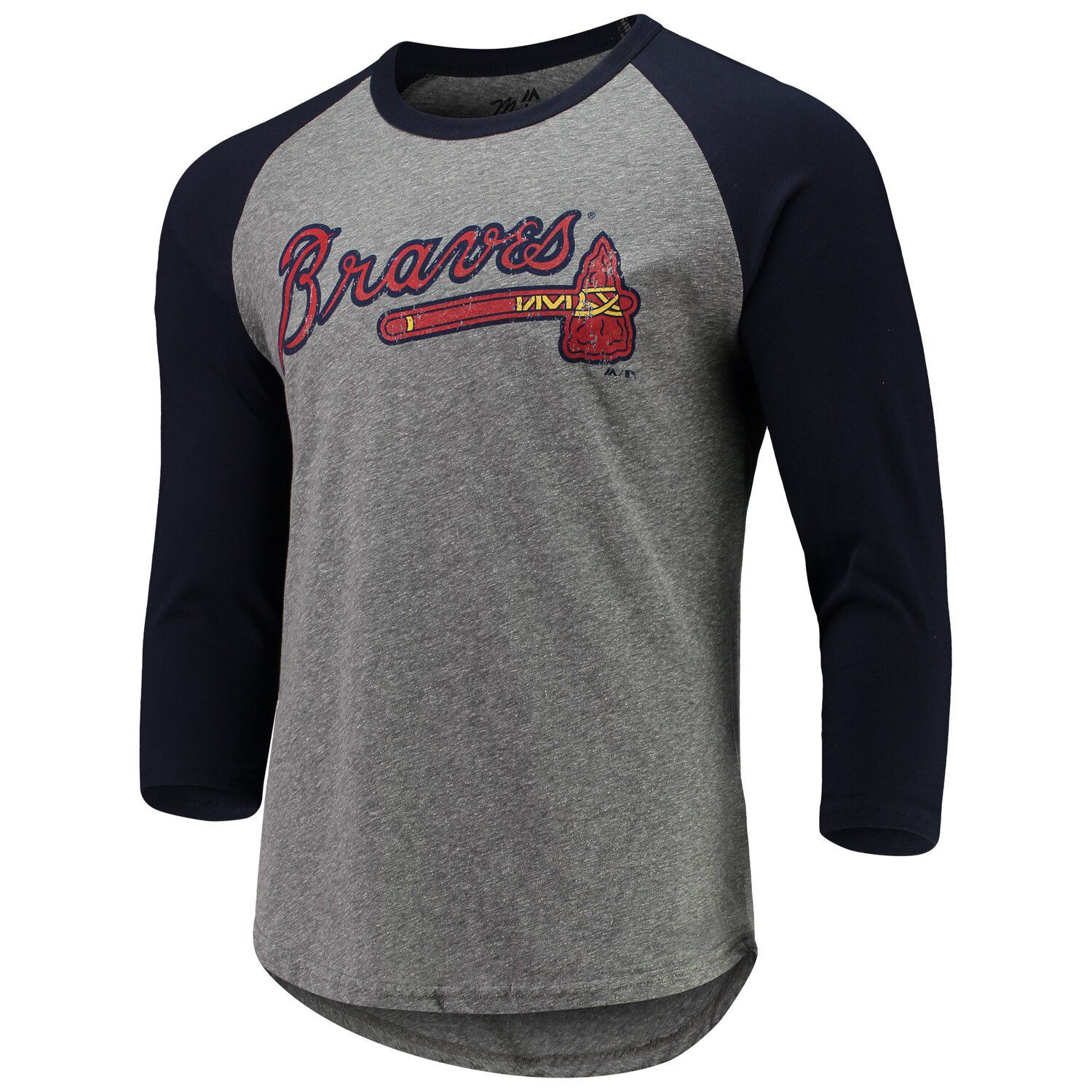 mens braves shirts