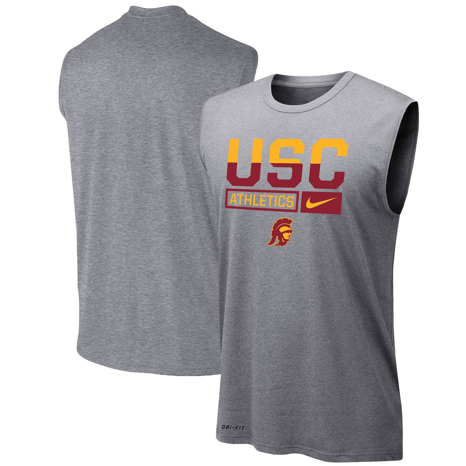 nike men's legend tank
