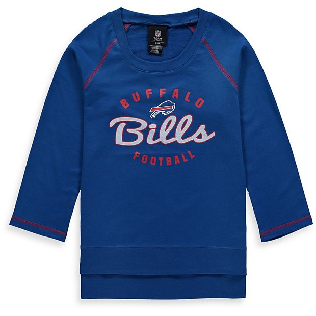 Buffalo bills youth online sweatshirt