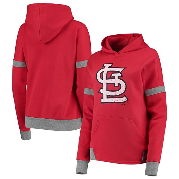 Majestic Threads Women's Majestic Threads St. Louis Cardinals