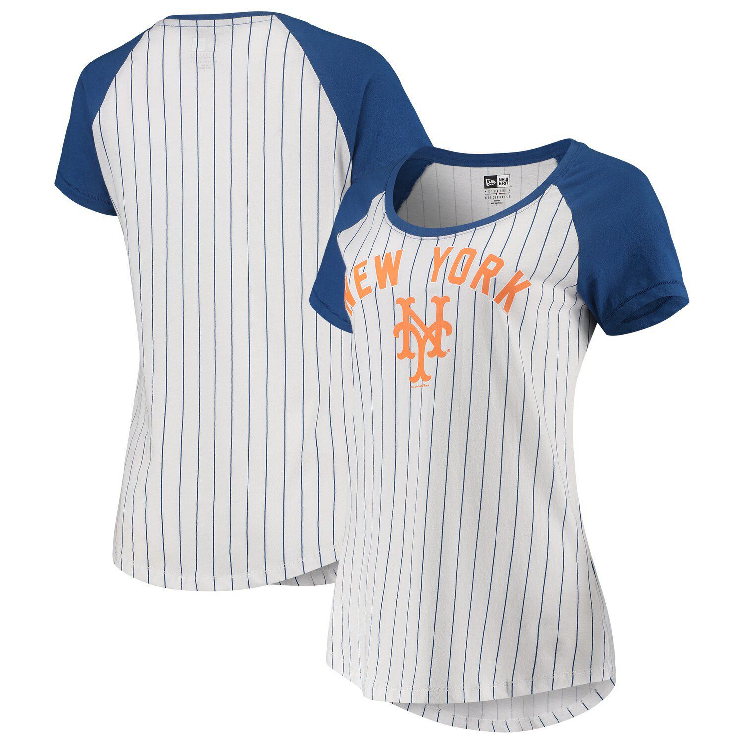 mets female shirts