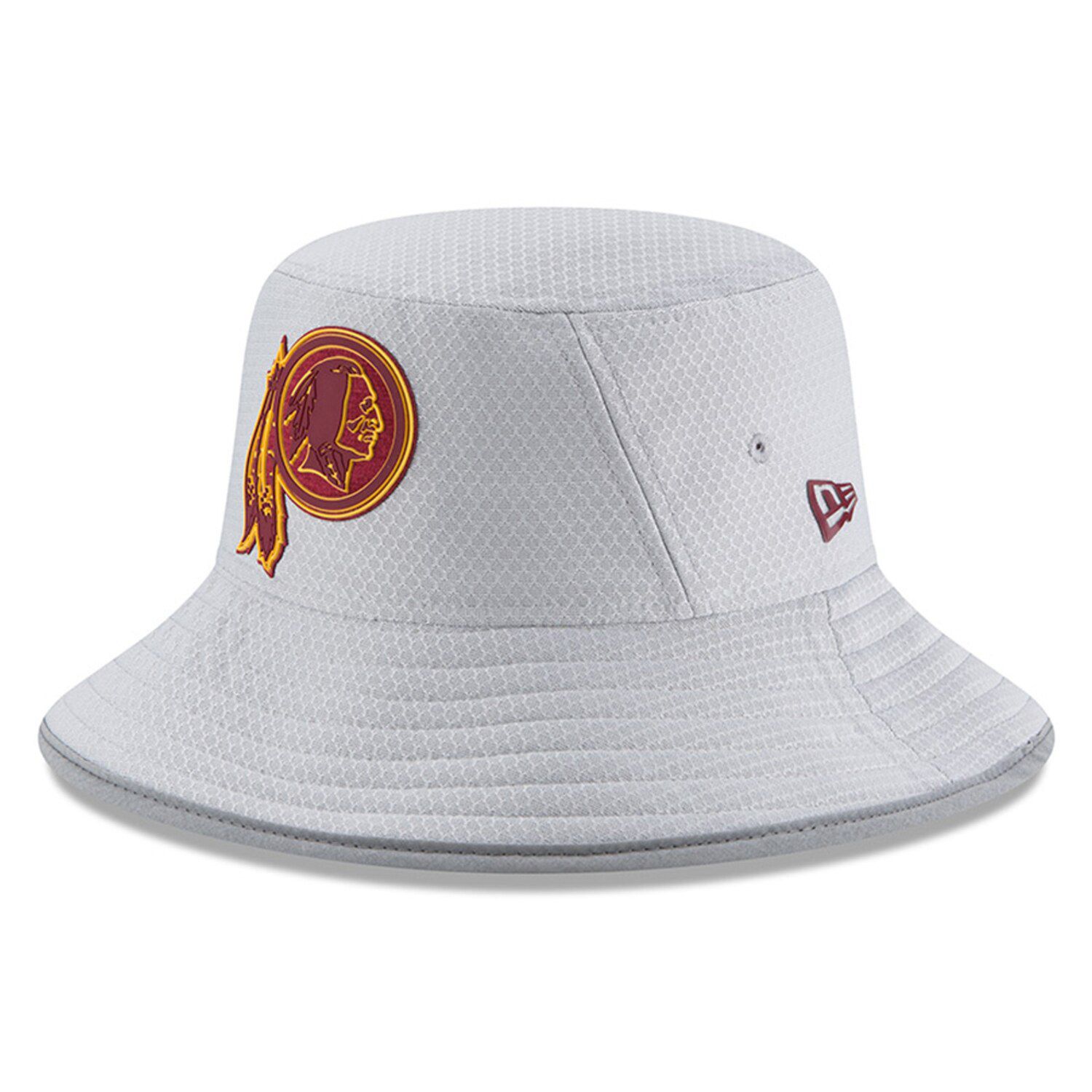 washington redskins bucket hat
