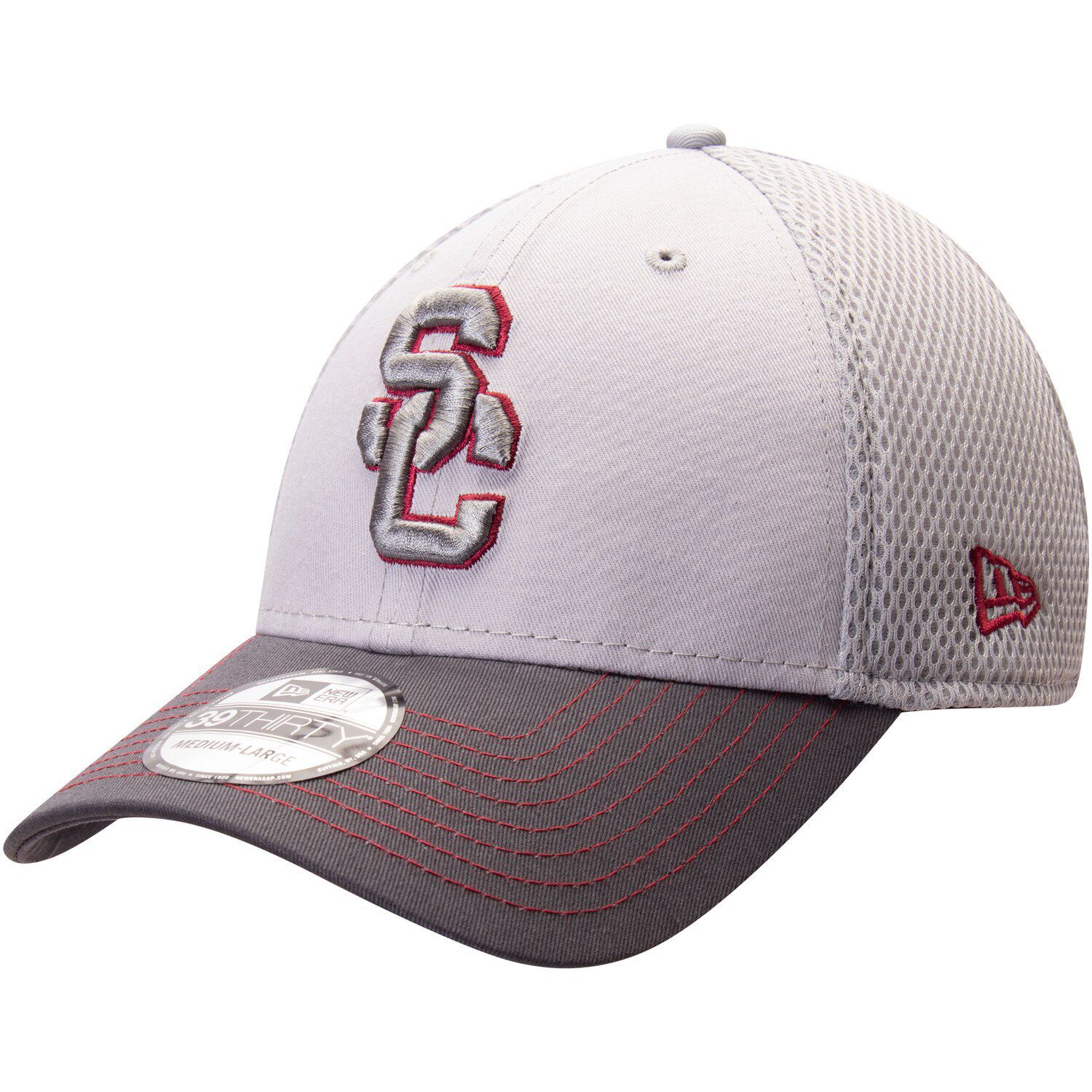 new era usc hat