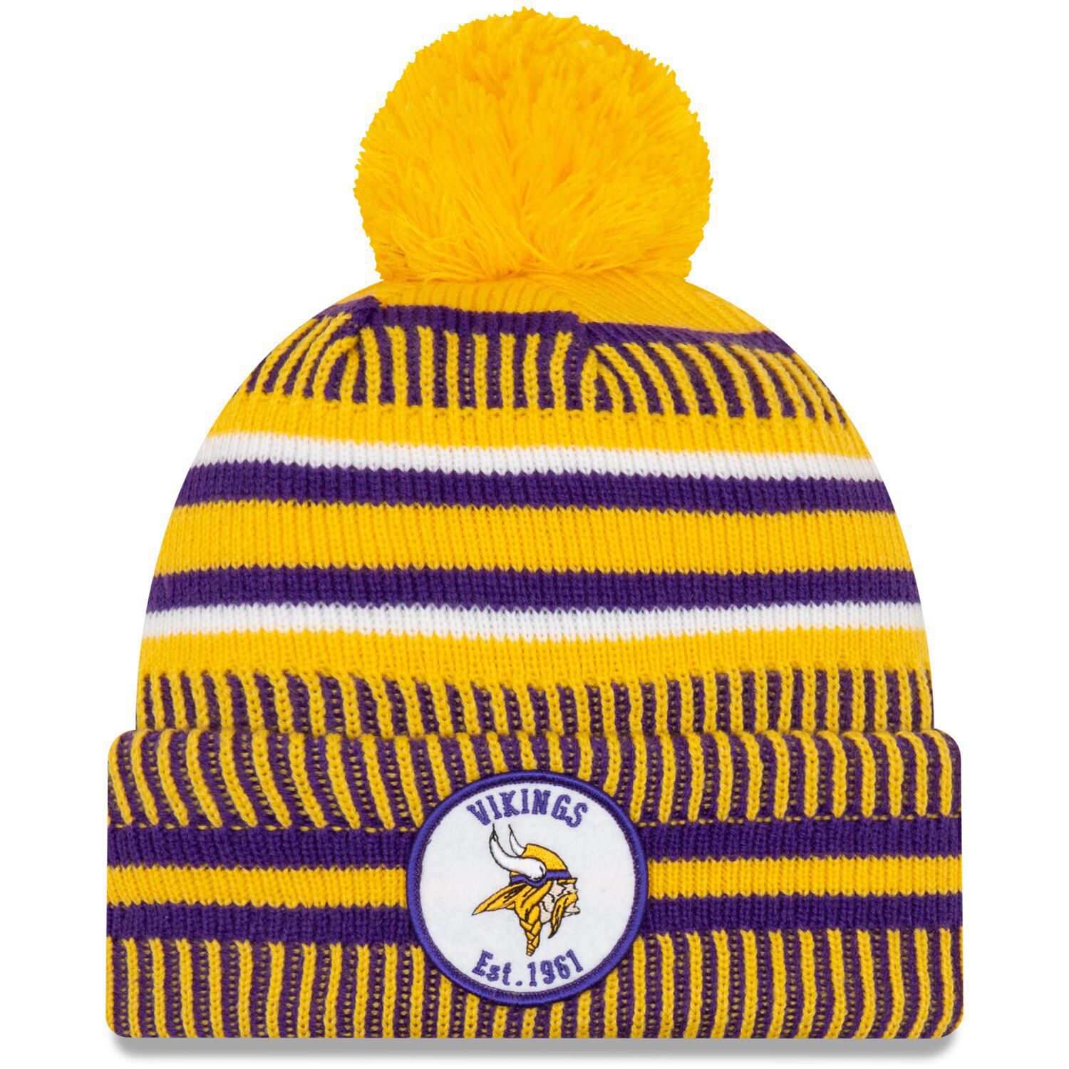 nfl sideline knit hats