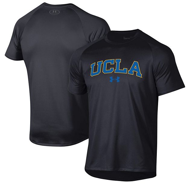 Ucla under 2024 armour shirt