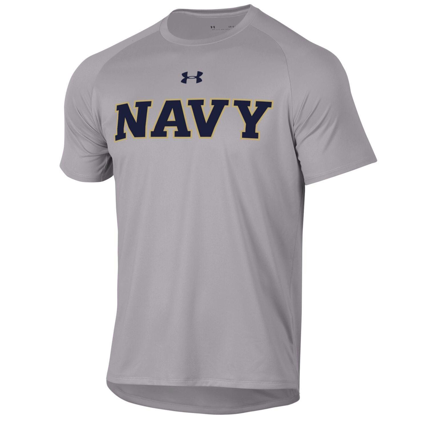 under armour heatgear core t shirt mens