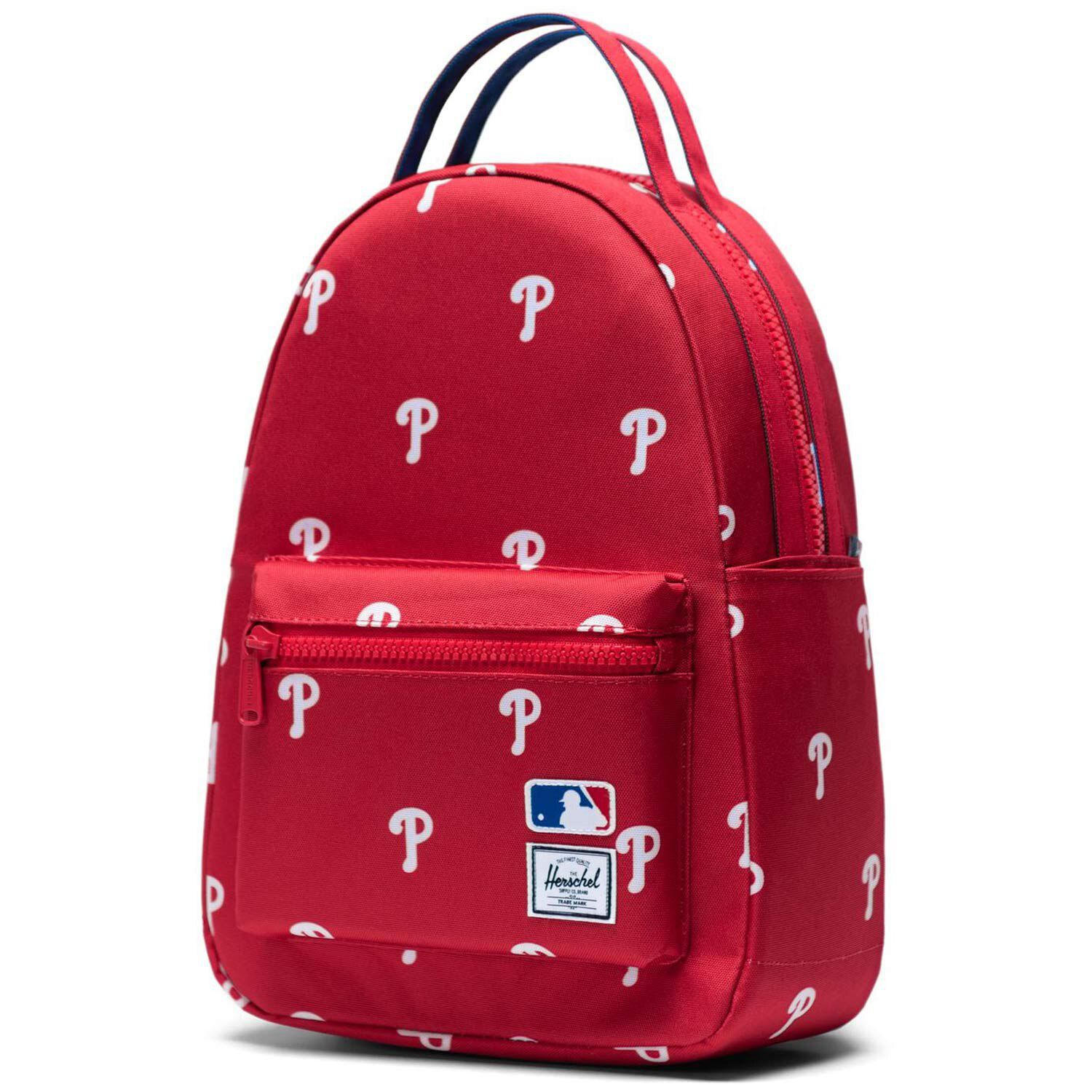 philadelphia phillies backpack