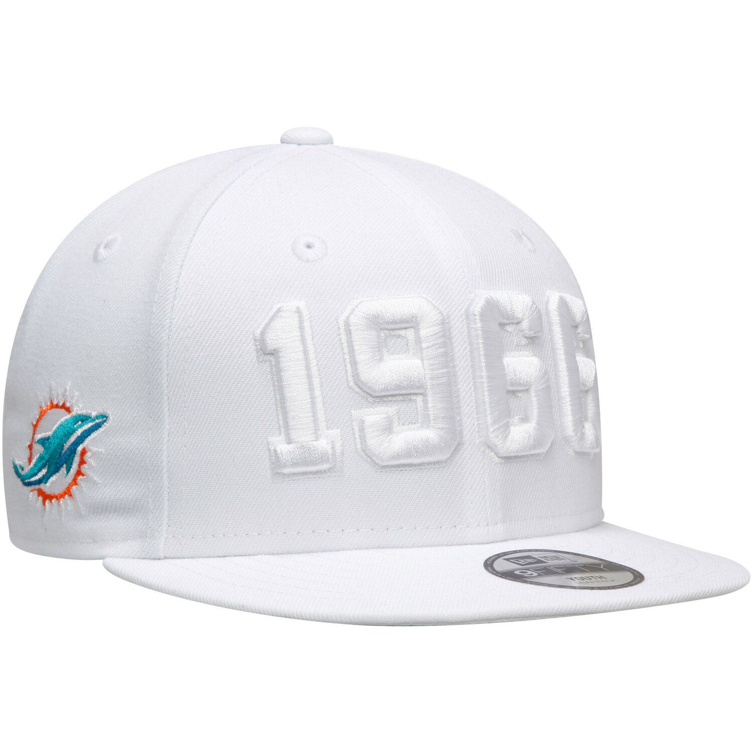 miami dolphins youth hat