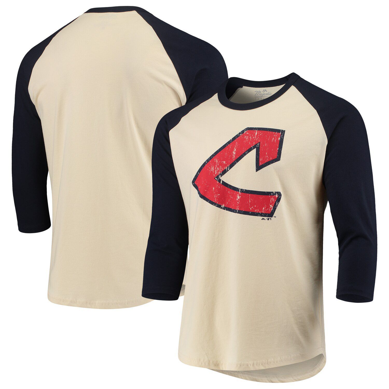 cleveland indians cooperstown jersey