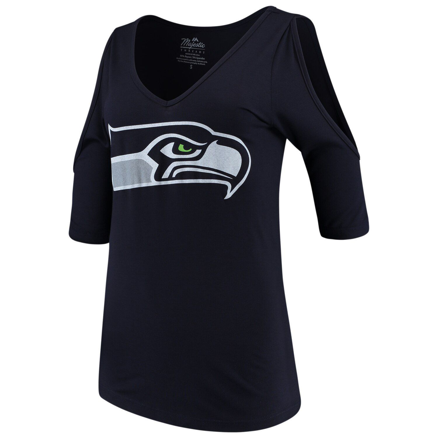 seattle seahawks women's t shirt