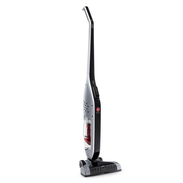 BH50010 Used in great condition Hoover Linx Rechargeable Stick Vacuum Cleaner 