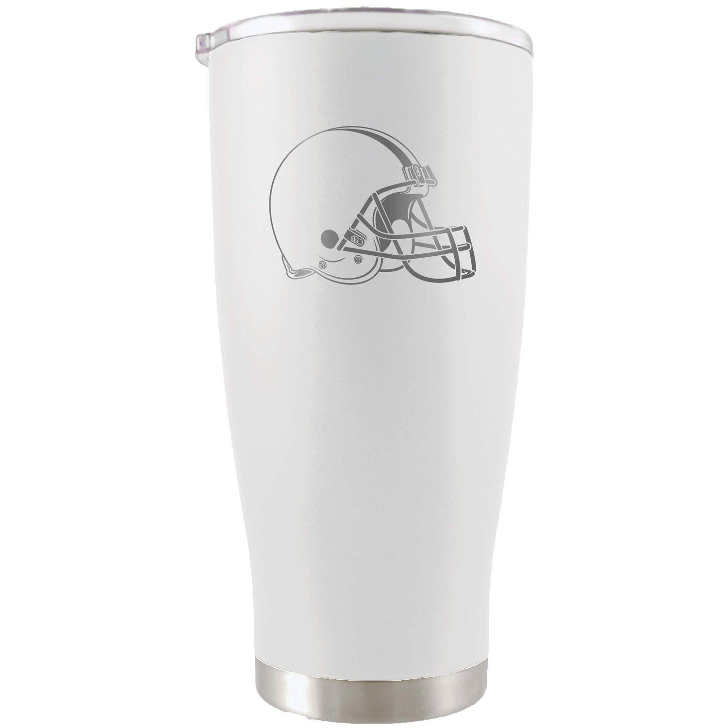 cleveland browns toboggan