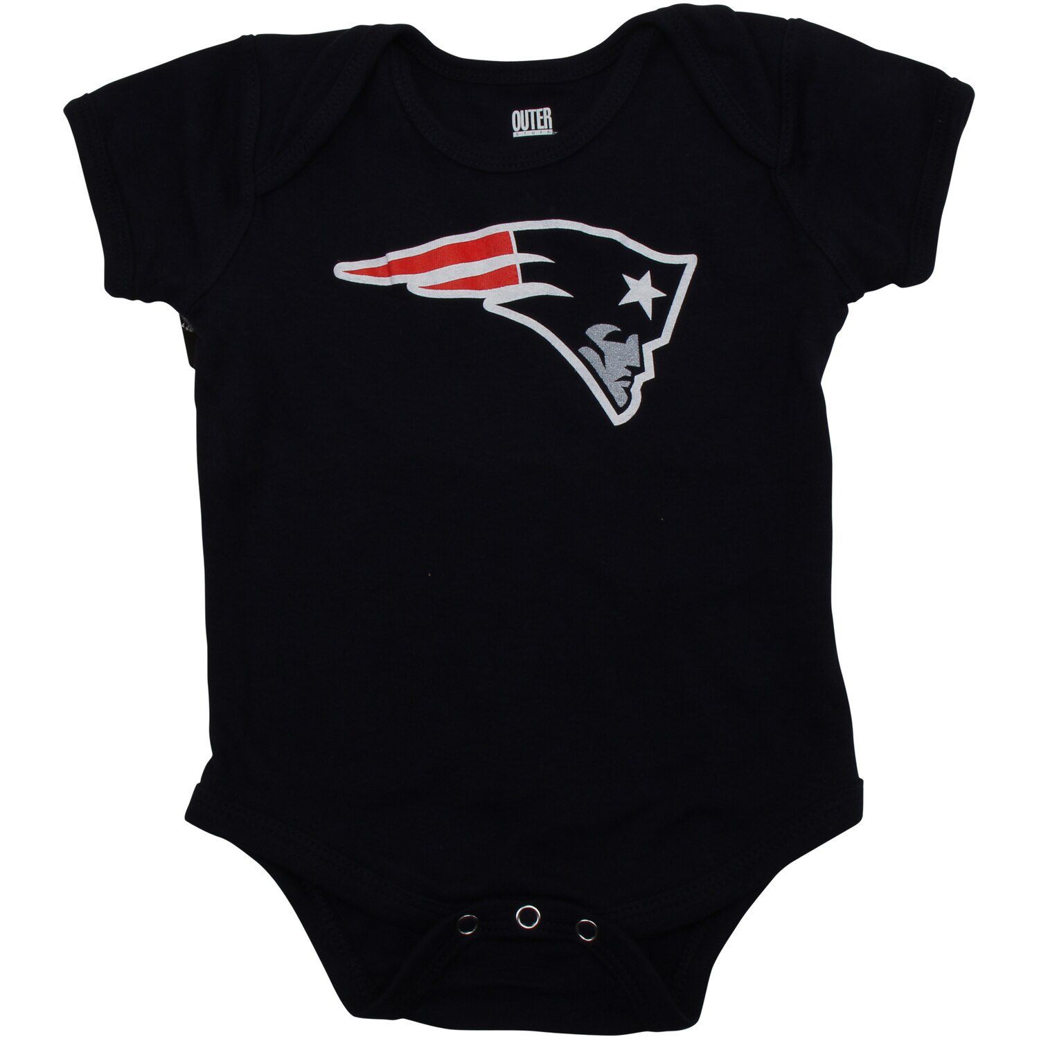 infant patriots gear