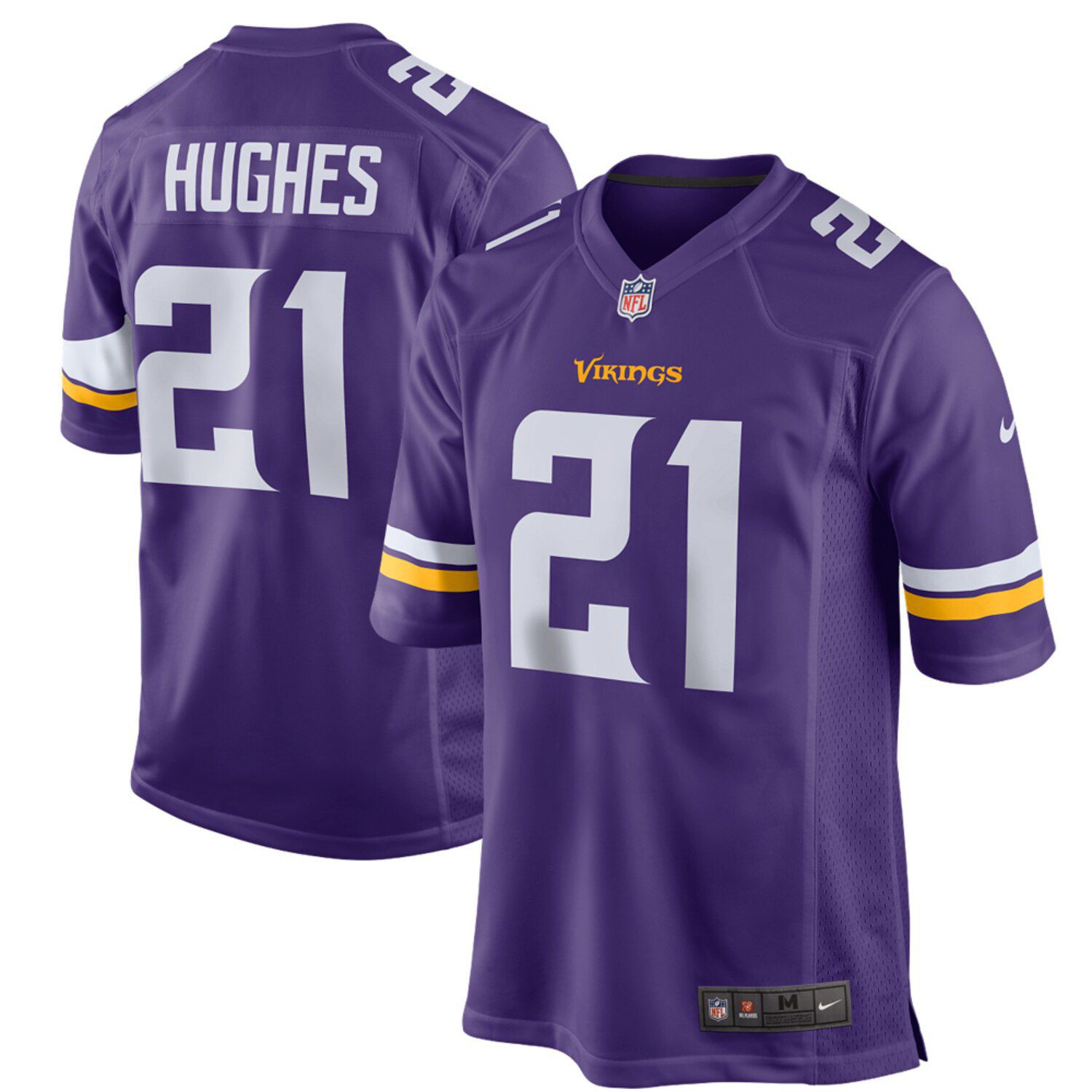 jersey minnesota vikings