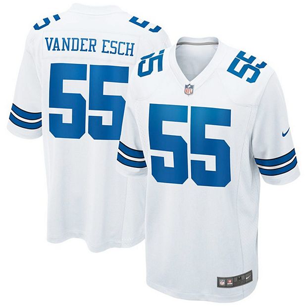 Vander esch 2025 jersey youth