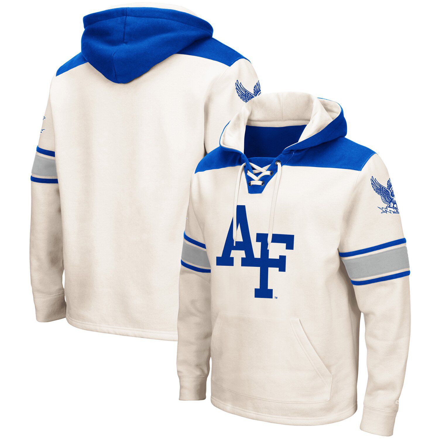 air force falcons hoodie