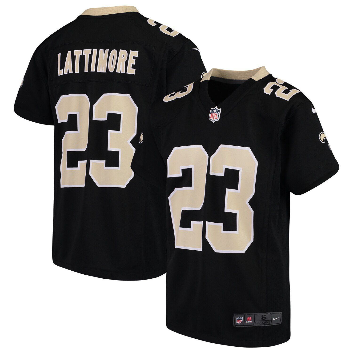 saints jersey 2018