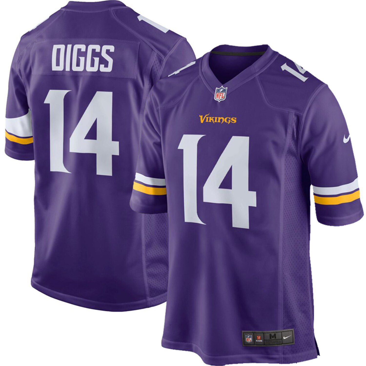 stefon diggs youth jersey