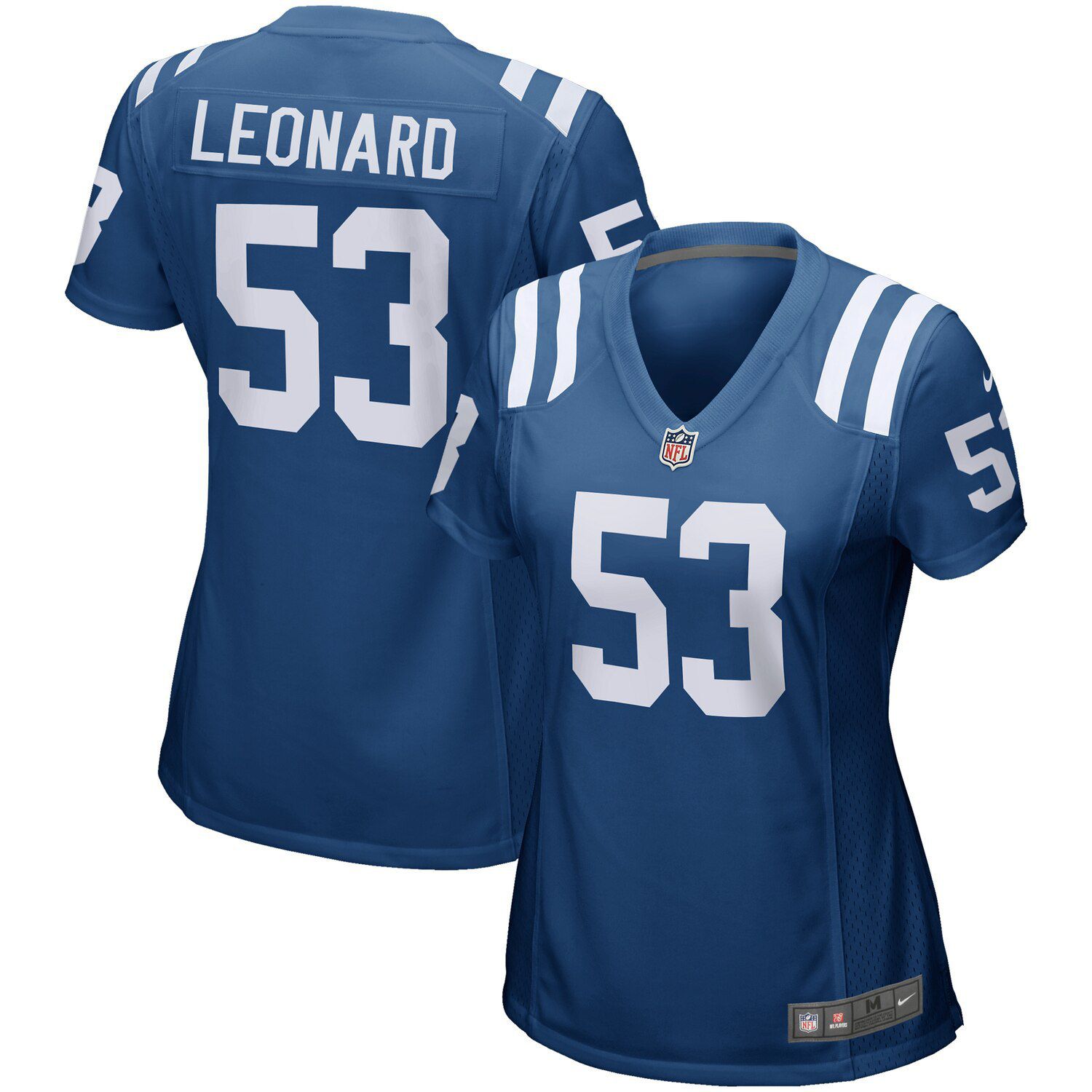 indianapolis colts womens jersey