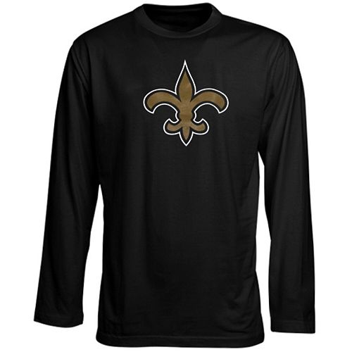 long sleeve saints shirts