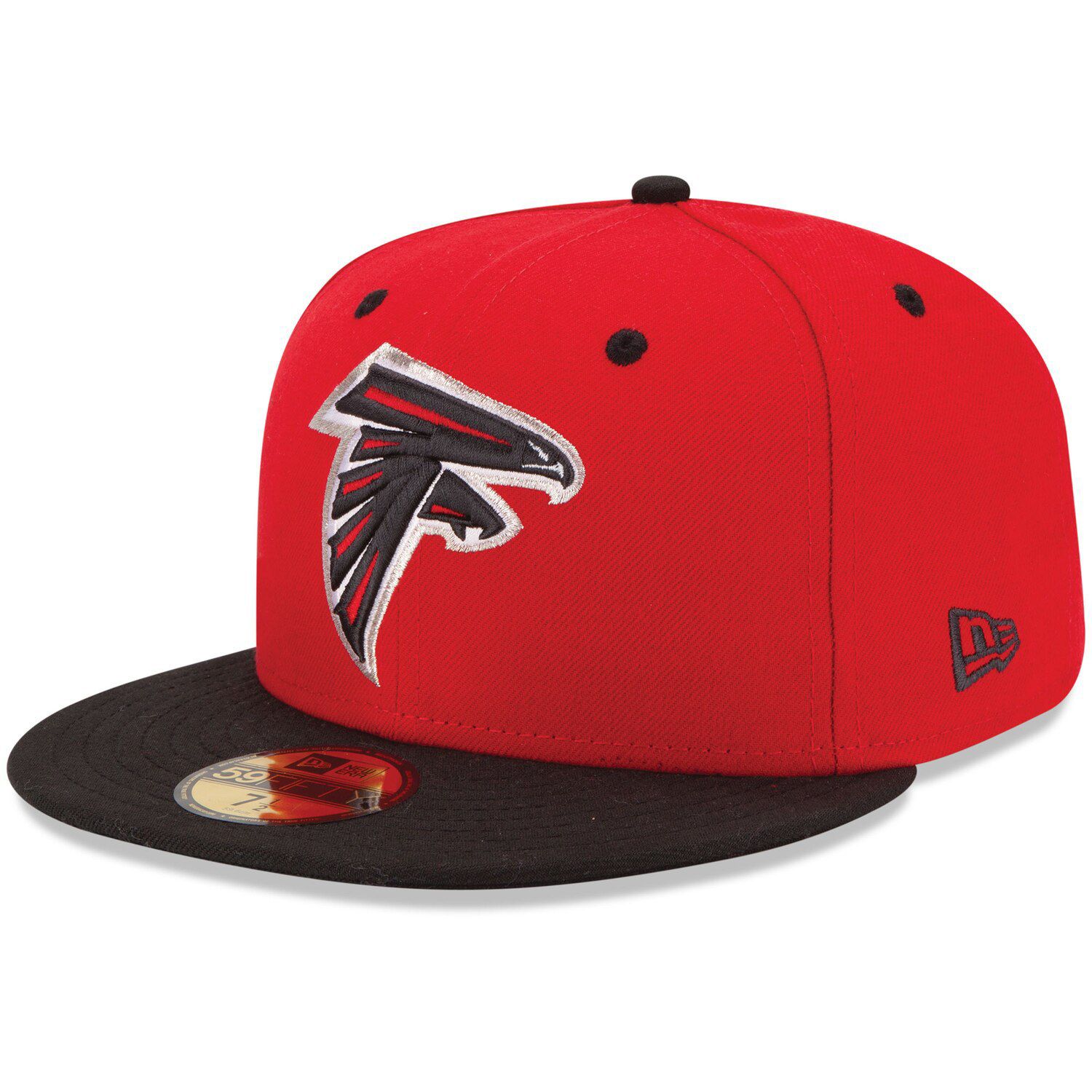 New Era Atlanta Falcons 2Tone 59FIFTY 