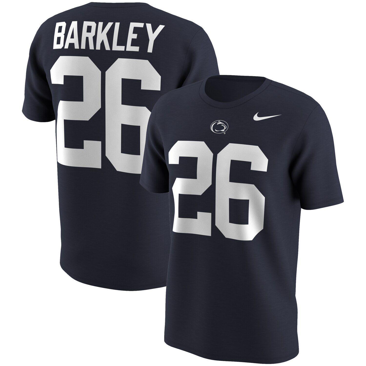 penn state jersey numbers