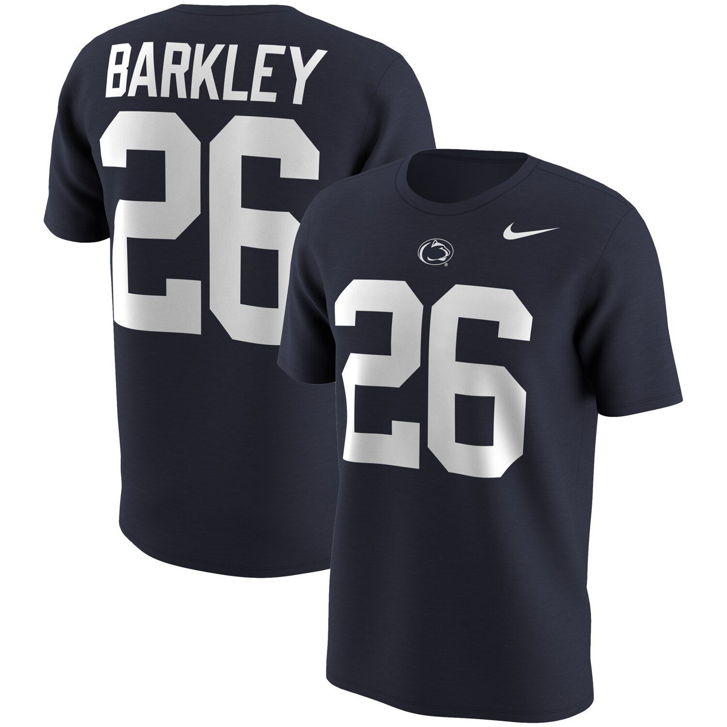 saquon barkley merchandise nike