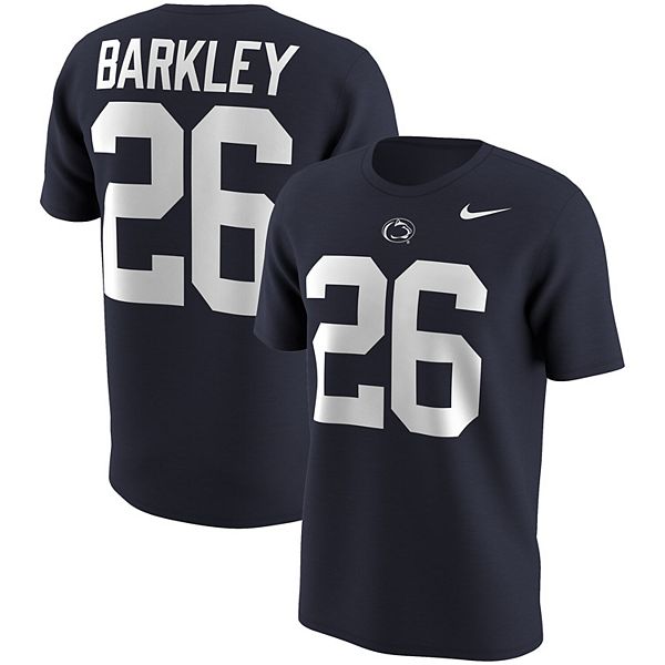 Kohls penn state clearance jersey