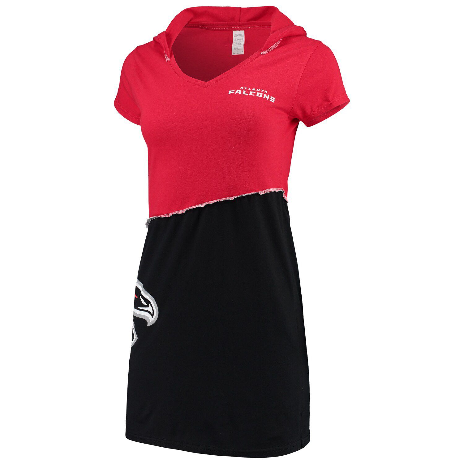 falcons jersey dress