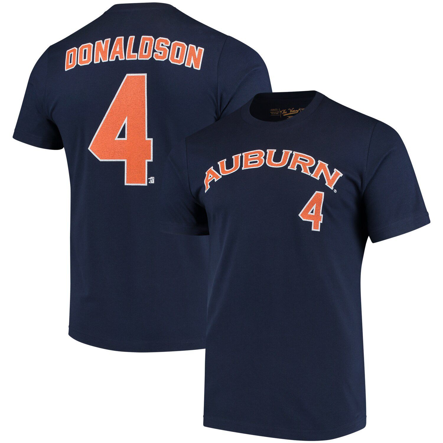 josh donaldson t shirt