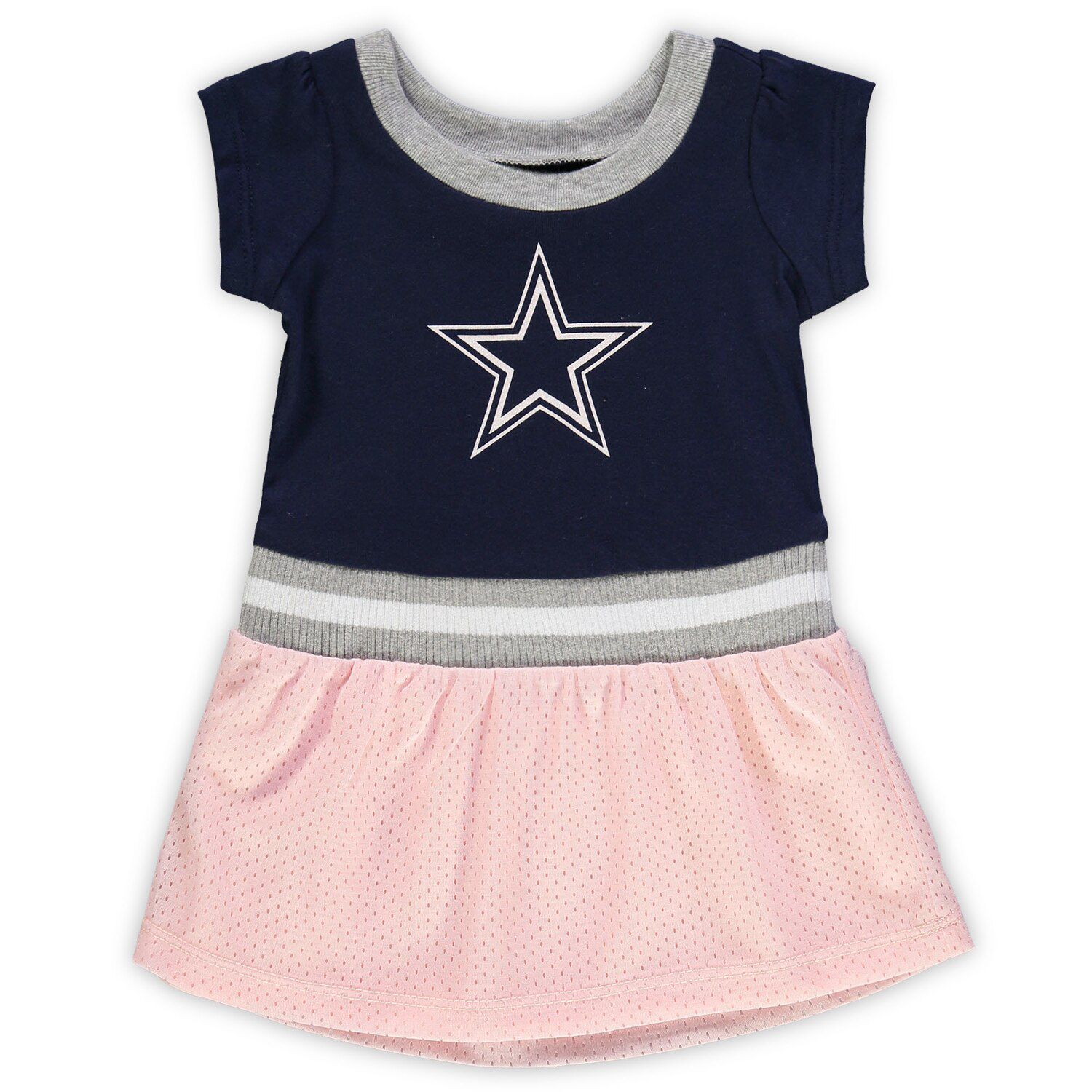 dallas cowboys infant girl