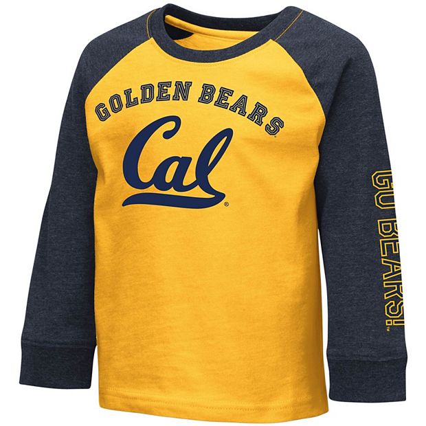 can cal bears t shirts