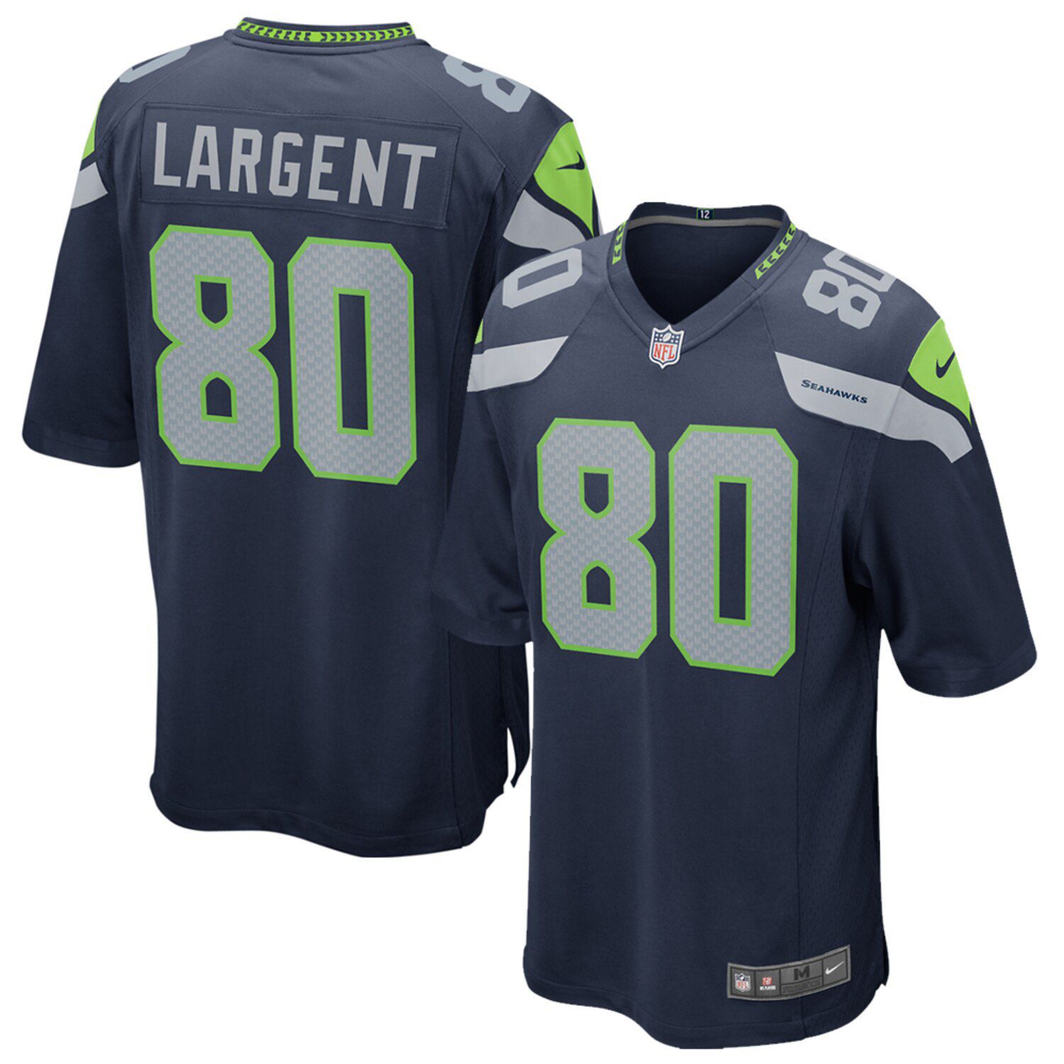 seattle seahawks mens jerseys