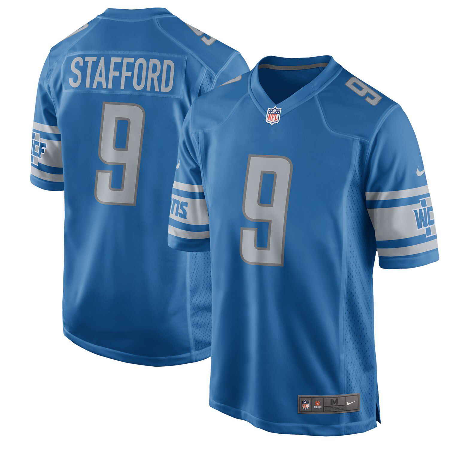 detroit lions jerseys 2019