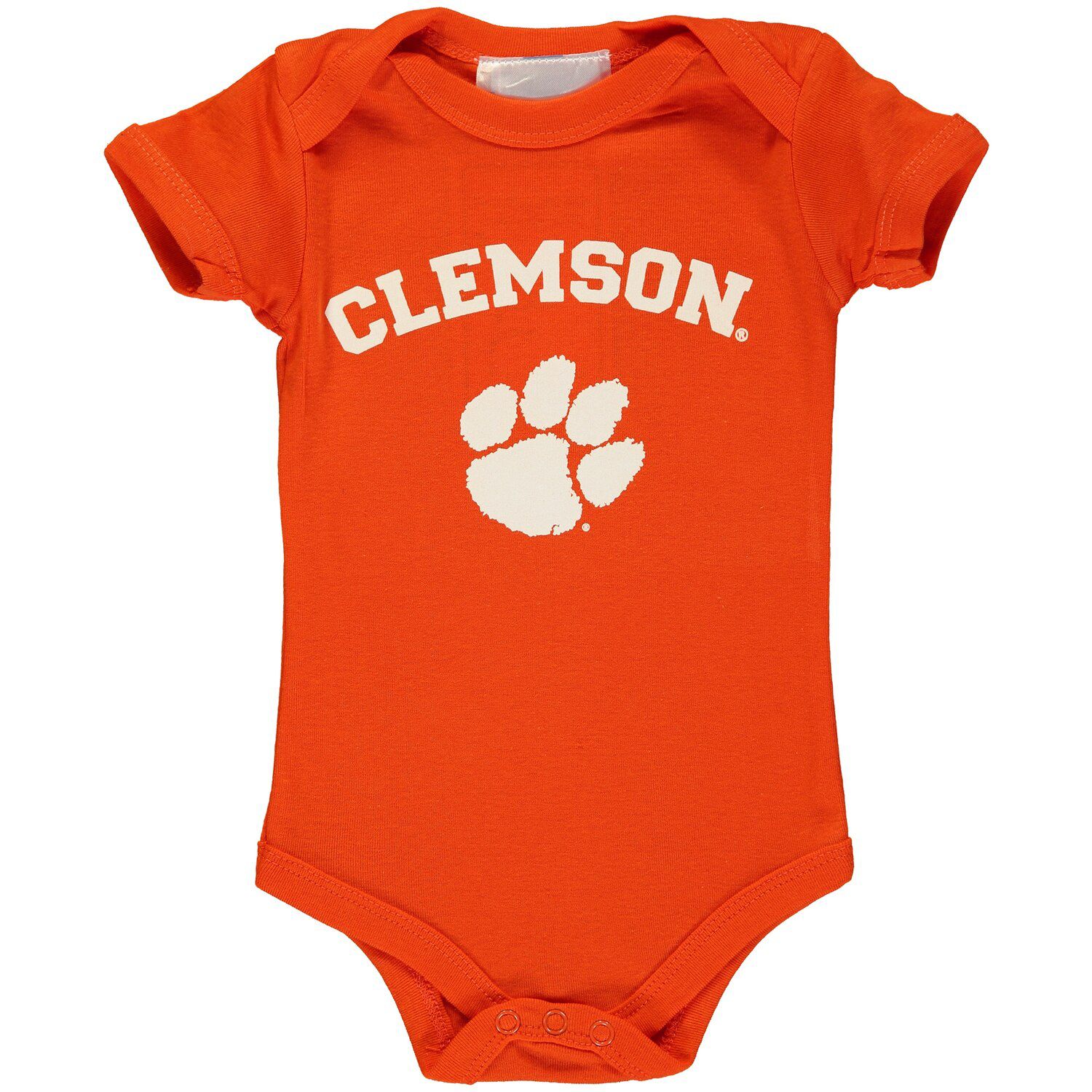 Toddler hotsell clemson jersey