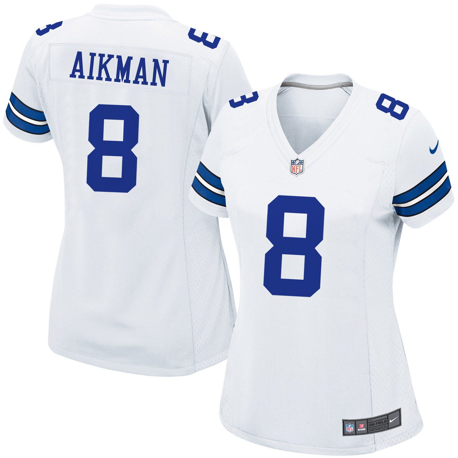 troy aikman shirt